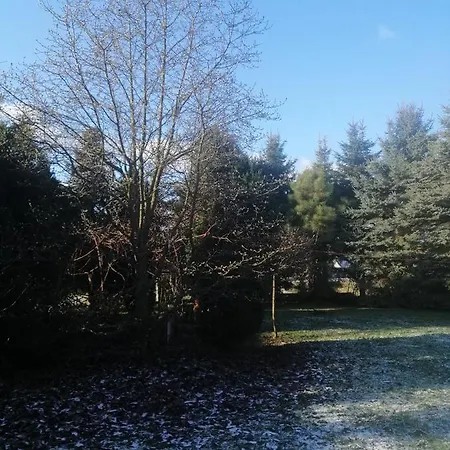 Domek Na Przedmiesciach Krakowa Villa *