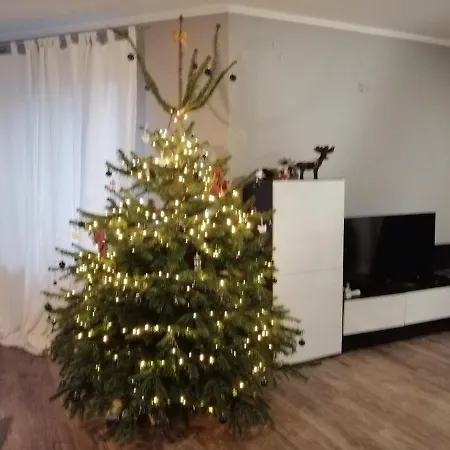 Domek Na Przedmiesciach Krakowa Villa Bibice