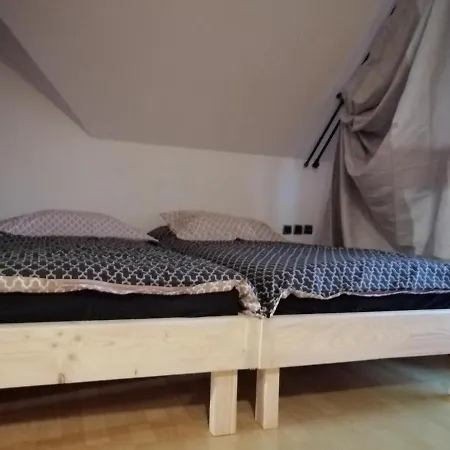 Villa Domek Na Przedmiesciach Krakowa *