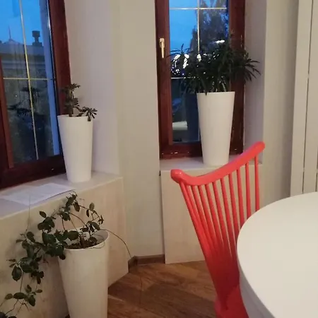 Domek Na Przedmiesciach Krakowa Villa *