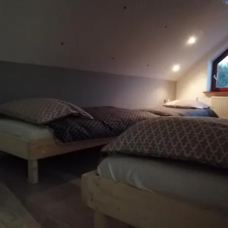 Villa Domek Na Przedmiesciach Krakowa Bibice