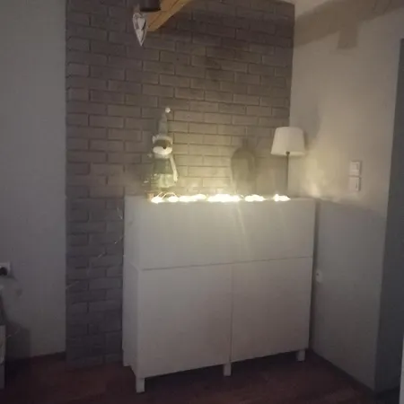 Villa Domek Na Przedmiesciach Krakowa *